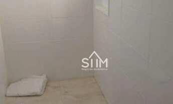 Imagem 7: Sobrado com 2 dormitórios à venda, 84 m² por R$ 345.000,00 - São Sebastião - Palhoça/SC