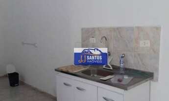 Imagem 7: Edícula com 1 dormitório para alugar, 55 m² por R$ 1.700,00/mês - Vila Prudente (Zona Lest