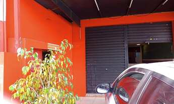 Imagem 3: Ponto comercial/Loja/Box para aluguel tem 32 metros quadrados em Vila Lageado - São Paulo