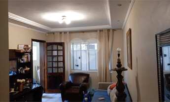 Imagem 6: Sobrado 03 Dormitórios + Edícula + 02 Vagas- Á Venda - Interlagos