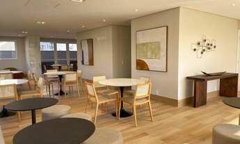 Imagem 2: Apartamento para venda tem 84 metros quadrados com 3 quartos em Vila Guilhermina - São Pau