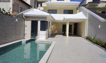 Imagem 2: Rio de Janeiro - Casa Padrão - Barra da Tijuca