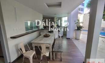 Imagem 6: Casa para venda possui 360 metros quadrados com 4 quartos em Pituba - Salvador - BA