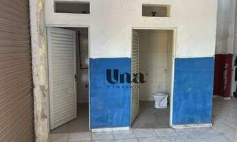 Imagem 5: Barracão comercial na Zona Norte de Londrina