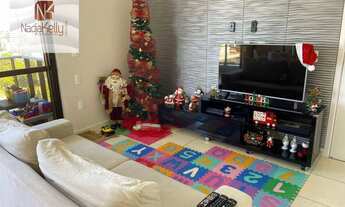 Imagem 4: Apartamento com 3 dormitórios à venda, 101 m² por R$ 700.000 - Jardim Oceania - João Pesso