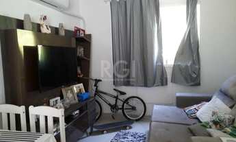 Imagem 3: Porto Alegre - Apartamento Padrão - Cavalhada