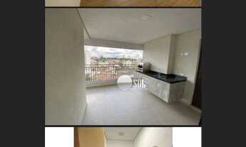 Imagem 4: Apartamento com 3 dormitórios à venda, 104 m² por R$ 850.000 - Chácara Areal - Indaiatuba