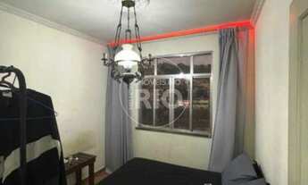 Imagem 4: Apartamento 3 quartos no Maracanã