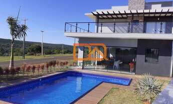 Imagem 2: Sobrado com 5 dormitórios à venda, 300 m² por R$ 1.900.000,00 - Riviera de Santa Cristina