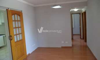 Imagem 3: Campinas - Apartamento Padrão - Bosque