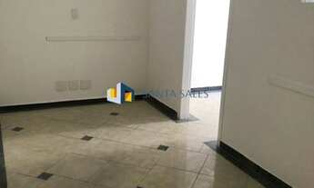 Imagem: Comercial à venda 1 Vaga, 38M², Saúde