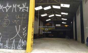 Imagem 3: Galpão à venda, 430 m² por R$ 1.500.000,00 - Aricanduva - São Paulo/SP