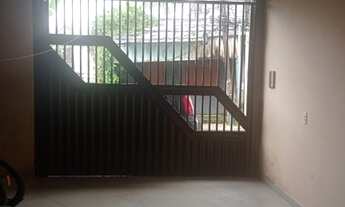 Imagem 2: Casa com 2 quartos, sendo uma suíte com garagem à venda ou aluguel