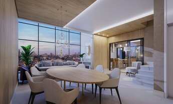 Imagem 5: Fifty Cabral - Garden Suspenso, 3 Quartos, 1 Suíte, 192m² de área privativa, Apartamento à