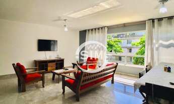 Imagem 4: Apartamento com 2 dormitórios, 125 m² - venda ou aluguel no Centro - Cabo Frio/RJ