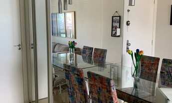 Imagem 6: Apartamento para venda possui 82 metros quadrados com 3 quartos em Pituba - Salvador - BA