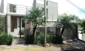 Imagem 2: Arapongas - Casa Padrão - Jardim Europa