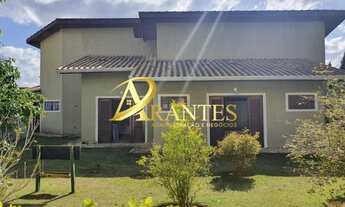 Imagem 2: CHACARA RESIDENCIAL em PIRACAIA - SP, GREEN VILLAGE