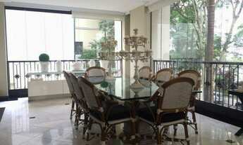 Imagem 2: Prédio novo no Jardins - Alto Padrão