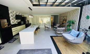 Imagem 6: EXCELENTE CASA NO RIO MAR, MODERNA E DECORADA