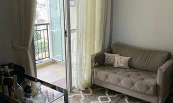 Imagem 3: São Paulo - Apartamento Padrão - Vila Prudente (zona Leste