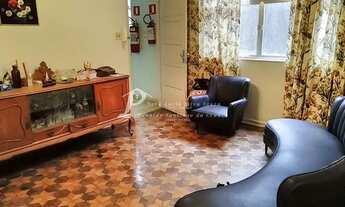 Imagem 2: Apto Mobiliado - 3 dorms, Boqueirão, Santos, Cod: 360