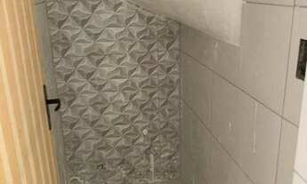 Imagem 6: Sobrado com 2 dormitórios à venda, 58 m² por R$ 269.000,00 - Ocian - Praia Grande/SP