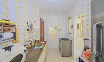 Imagem 6: Apartamento para venda possui 90 metros quadrados com 3 quartos em Tijuca - Rio de Janeiro