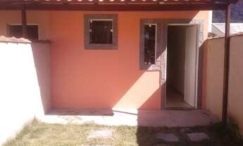 Imagem 3: Casa Duplex Independente composta por 2 suítes/Coroa Grande-Frontal das Ilhas- Itaguaí/RJ