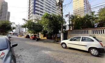 Imagem 3: Kitnet com 1 dormitório à venda, 24 m² por R$ 126.000 - Vila Guilhermina - Praia Grande/SP