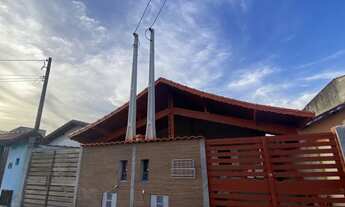 Imagem 2: Casa à venda, Vila Seabra, Mongaguá, SP