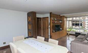 Imagem: BELO HORIZONTE - Apartamento Padrão - Savassi