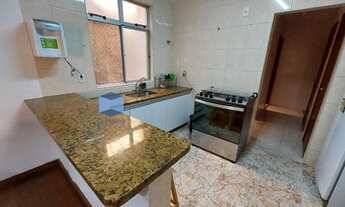 Imagem 5: Apartamento para venda tem 130 metros quadrados com 4 quartos em Buritis - Belo Horizonte