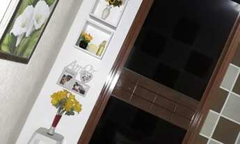 Imagem 7: Apto. área privativa - B. Gávea II - R$ 140 mil Financiado - Código 1566