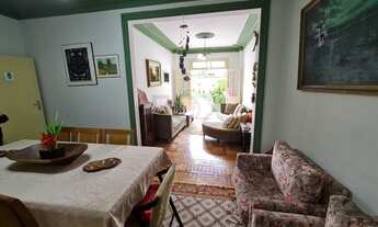 Imagem: BELO HORIZONTE - Apartamento Padrão - Centro