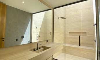 Imagem 7: Mansão Contemporânea em condomínio à venda, Casa Alto padrão, malibu, próximo ao vogue squ