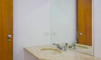 Imagem 5: Outro à venda 1 Quarto, 1 Vaga, 39M², Moema Pássaros, São Paulo - SP