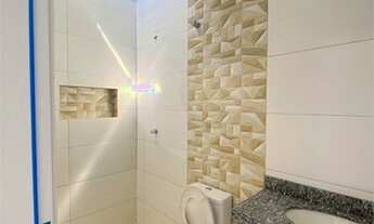 Imagem 6: Casa térrea no bairro Florais: PODE SER FINANCIADA PELO CASA VERDE & AMARELA!