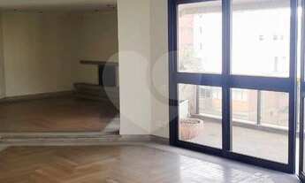 Imagem 5: Linda cobertura com vista de 360 graus no Campo Belo, 648 m², 5 suítes, 6 vagas, R$ 5.900