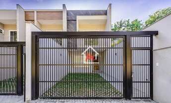 Imagem 3: Sobrado Alto Padrão, 3 suítes, 154 m² por R$ 850.000 - Itoupava Seca - Blumenau/SC