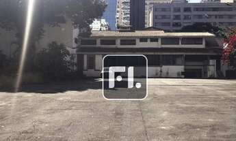 Imagem 5: Prédio para alugar, 2639 m² por R$ 160.000,00/mês - Pinheiros - São Paulo/SP