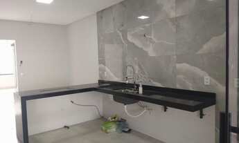 Imagem 3: Casa Jardim das Américas 2ª Etapa - Anápolis - Go