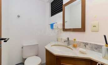 Imagem 7: Porto Alegre - Conjunto Comercial/Sala - Petrópolis