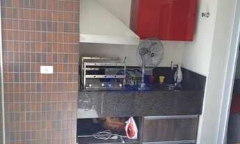 Imagem 2: Apartamento à venda, 95 m² por R$ 990.000,00 - Tatuapé - São Paulo/SP