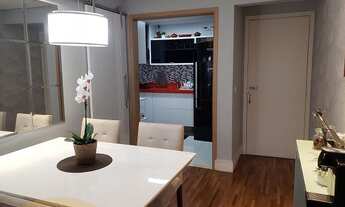 Imagem 2: Apartamento à venda, 2 quartos, 1 suíte, 1 vaga, Vila Brasílio Machado - São Paulo/SP