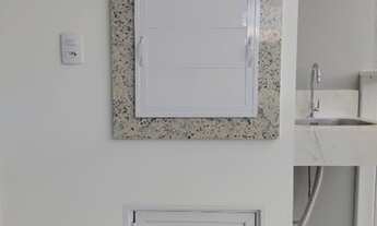 Imagem 4: Apartamento novo mobiliado Residencial SAN Martino itapema