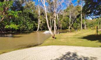 Imagem 4: Casa com 3 dormitórios à venda, 145 m² por R$ 950.000,00 - Condomínio Bella Vittà - Londri