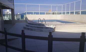 Imagem 7: Apartamento para Venda em Praia Grande, Ocian, 3 dormitórios, 1 suíte, 2 banheiros, 2 vaga