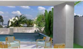 Imagem 7: Casa com 4 dormitórios à venda, 415 m² por R$ 6.277.000 - Tamboré 10 - Santana de Parnaíba