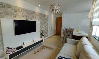 Imagem: Cobertura duplex a venda 104 m2 -Toda Planejada